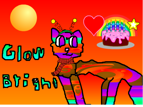CC! (OPEN!) remix