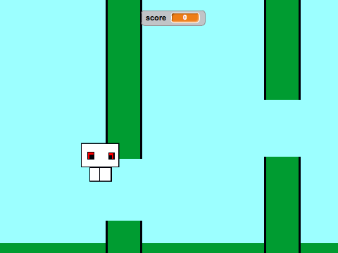 flappy bird
