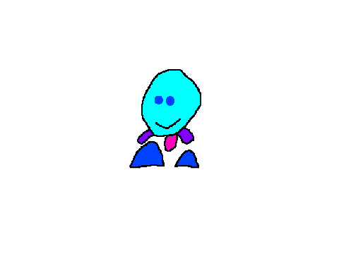  gree guy 
