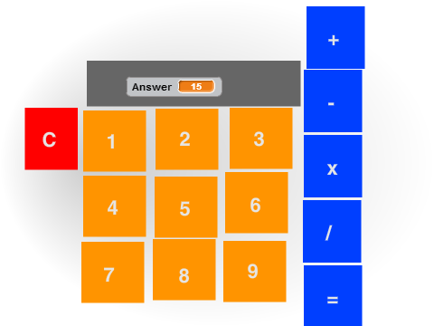 Calculator