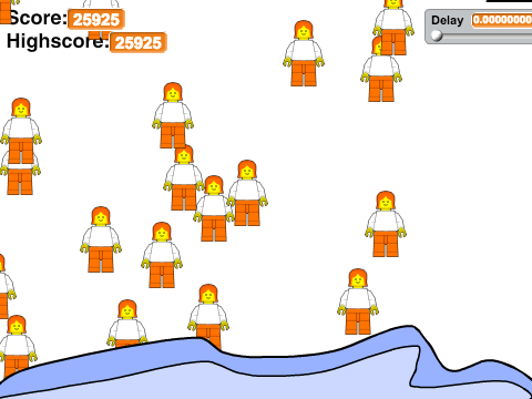 Its Raining Men