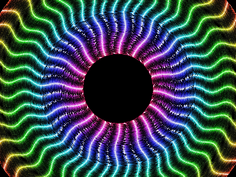 Circle Pattern 42
