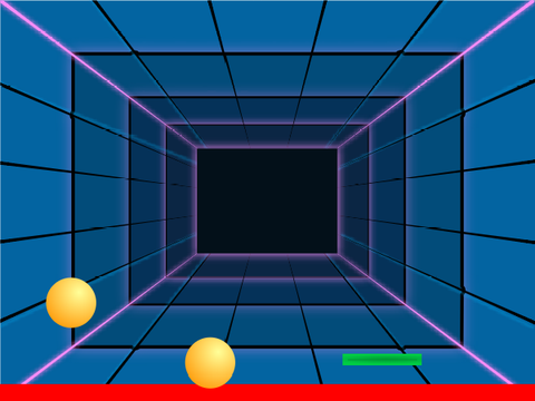 Pong Starter 1
