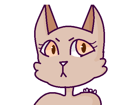 Trash but I wanted to post something