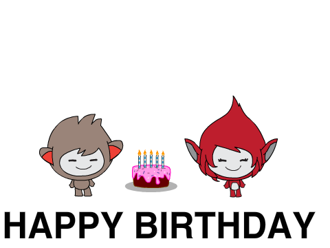  Tatorial- Make a birthday card