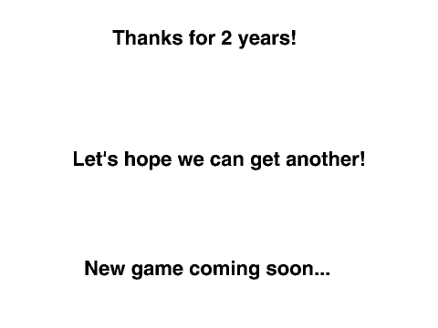 2 Year Special