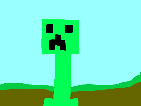 CREEPER