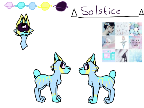 Four full ref adopts! OTA