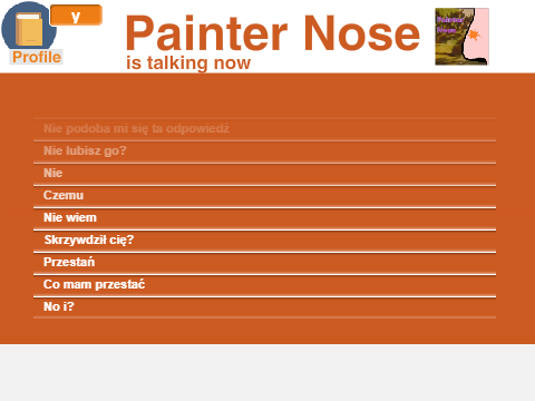 (PL) Nose Chat
