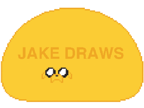 Jake's Magical Arm!!!