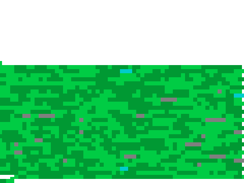 Auto-Generate Map Test (water sensing)