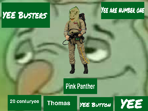 YEE! soundboard 