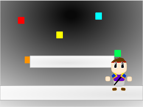 Remix and Animate Yourself!