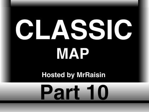 Classic MAP - Part 10