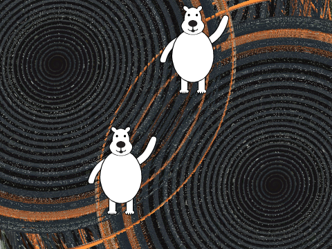 Amon is approaching 