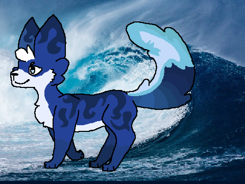 ~Tsunami~