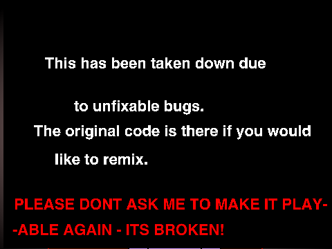 Hair salon - TAKEN DOWN DUE TO UNCOUNTABLE BUGS