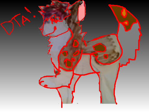 //My sad 5 follower DTA xD//Open//