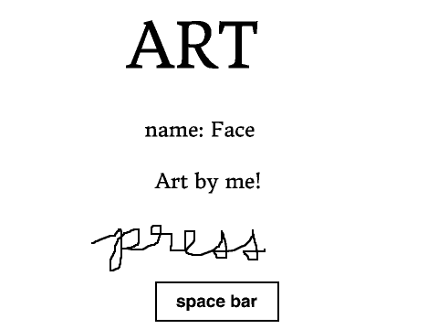 Face Art