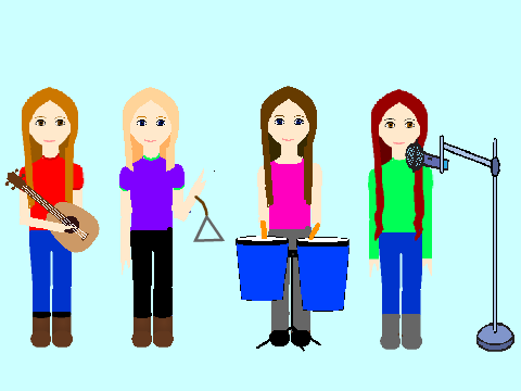 Band