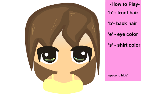-Create an Icon (game)-