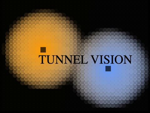 Tunnel Vision (Filler Project) [PEN]