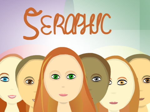 Seraphic | Auditions | Closed