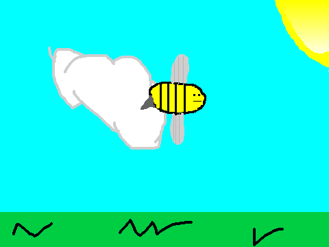 imma bee