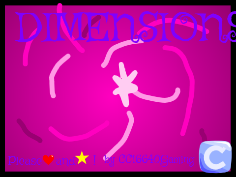 ~Dimensions~