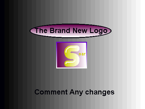 The Brand New Profile Logo!