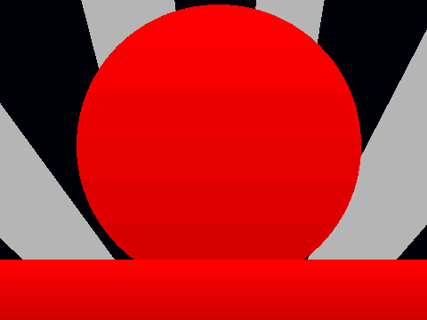 Red Giant (With Music)