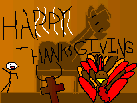 thanksgiving