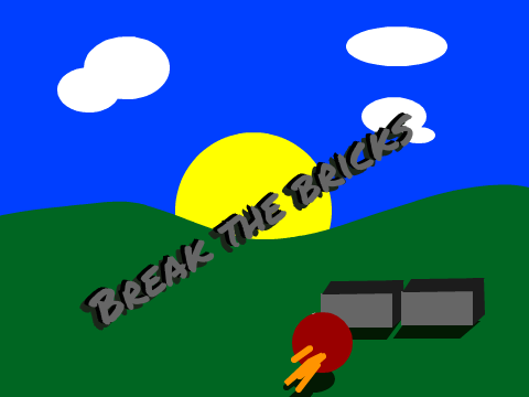 Break The Bricks 1.0
