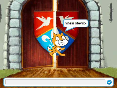 deljenje števil