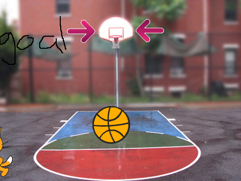 basketball