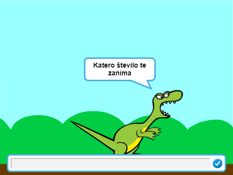 Deljivost Števil (5)