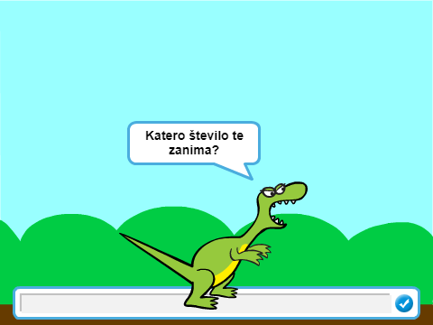 Liho-Sodo število
