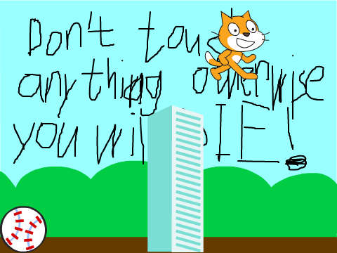 don't die!!!!!!!!!!!!!!!!!!