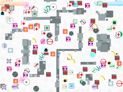 spacetime (2P)  v3.40 healing remix
