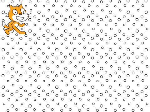 Welcome to Scratch