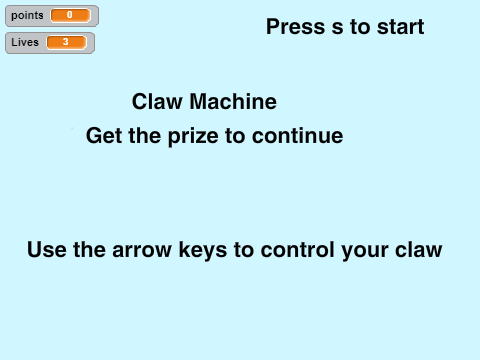 Nicky S. Claw machine remix
