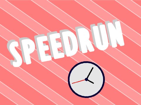 Speedrun Series Thumbnail