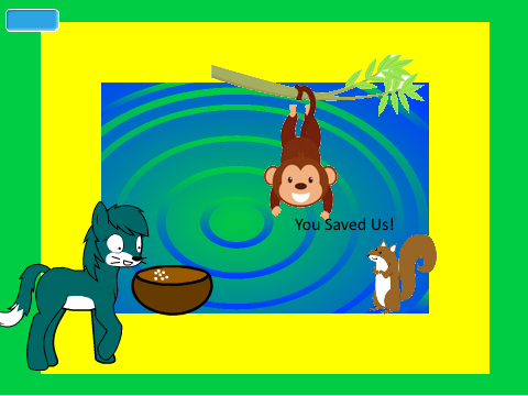 Pony Quest By Ashley Strock remix