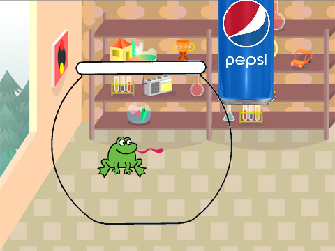 PEPSI POLLUTION!