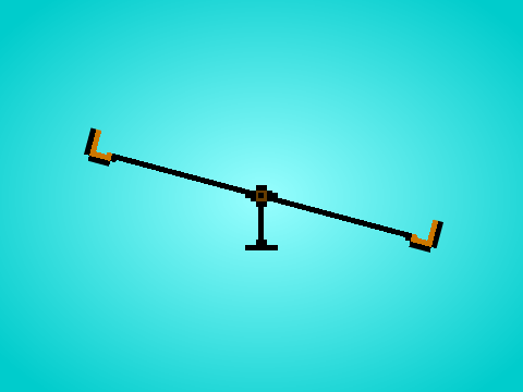 See-Saw (SIMPLE animation)
