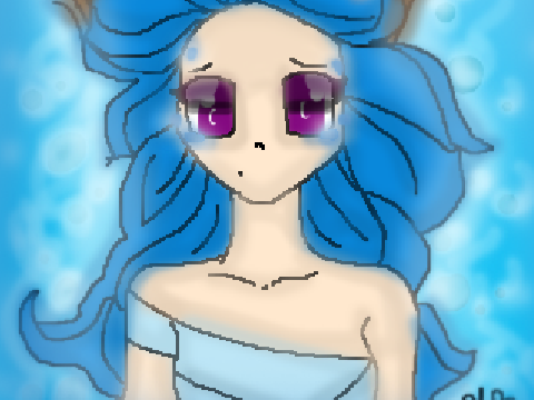 Antidote - Kyan AU (Short)