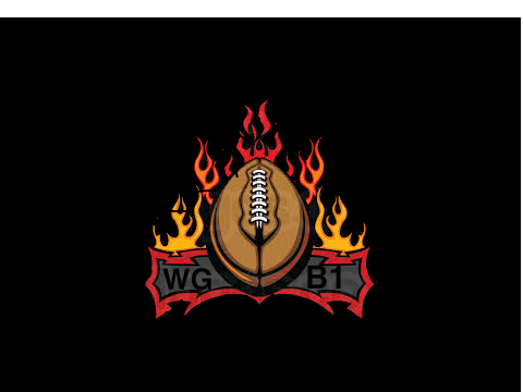 My new logo!
