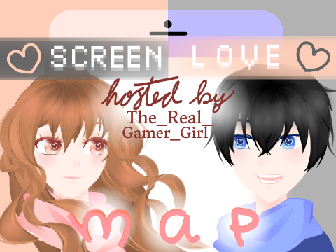 ♡ Screen L♥ve Thumbnail Entry ♡