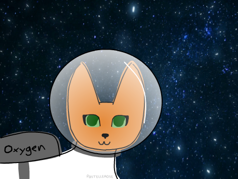 Ginger for @Milkpug