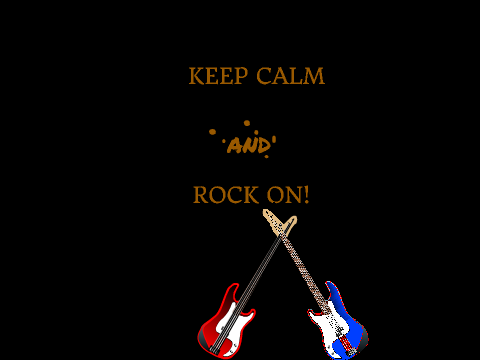 Rock On